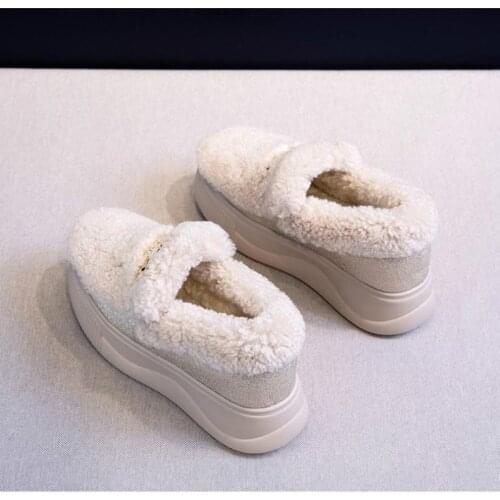 Women's Winter Boots SWYIVY China