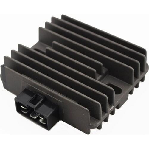 Motorcycle Voltage Regulator Rectifier for Yamaha V-STAR XVS400 DS400 XT660 YZF R1 R6 YZF600 FZ6S XT660 FZR600 XP500 T-MAX500