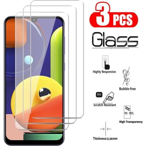 YIWHO Screen Protectors For Samsung Galaxy A70s