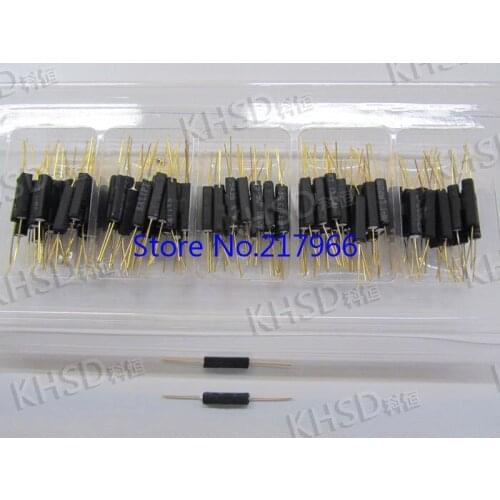 10PCS ,[ Franchise ] imported reed normally closed reed : GPS-14B Plastic normally closed reed, Free Shipping