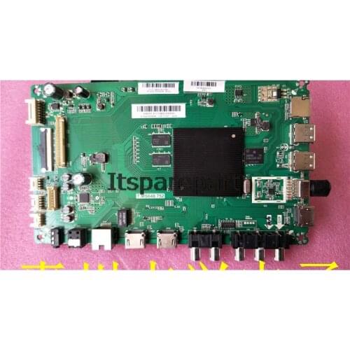 For LCD-60SU475A Mainboard T. Ms648.752 with Screen 600ldu1-1