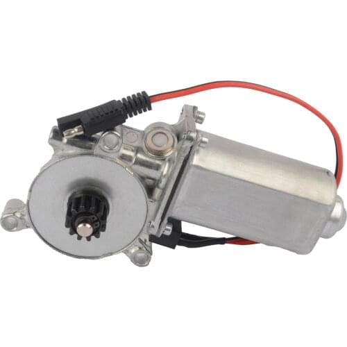 AP03 266149 373566 Motorhome Power Awning Motor for Solera Venture LCI Lippert 12V