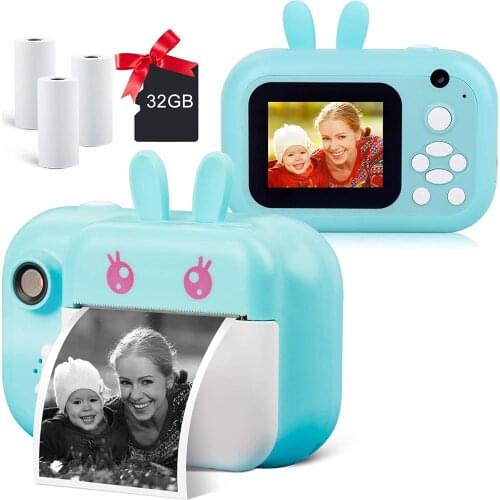 Hangrui Compact Cameras