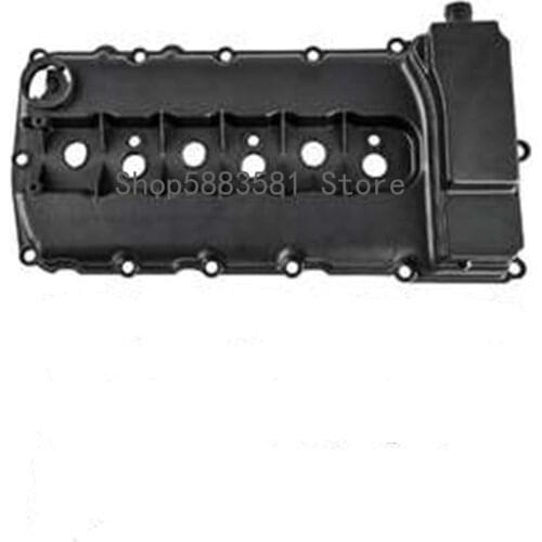 CAR Cylinder head cover au diV olk swa gen Sko da Otto Gas Ind Mot ore Tou are gPa ssa t Pha eto nMa got an Petrol Engine