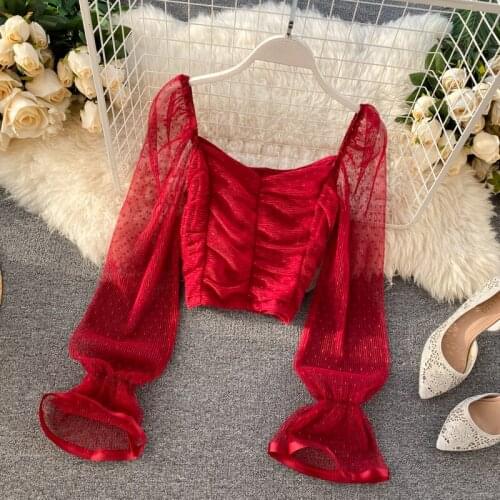 Mumuzi Womens Long Sleeve Shirts