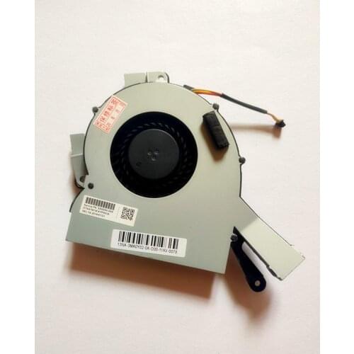 New for HP Pavilion 27 27-R174CN BSC0905HD-00-CU5 fan