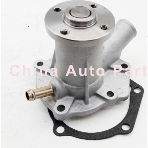 New 15443-73030 15534-73030 Water Pump for Kubota D950 B1550 B1750 B2150 B5200 B6200