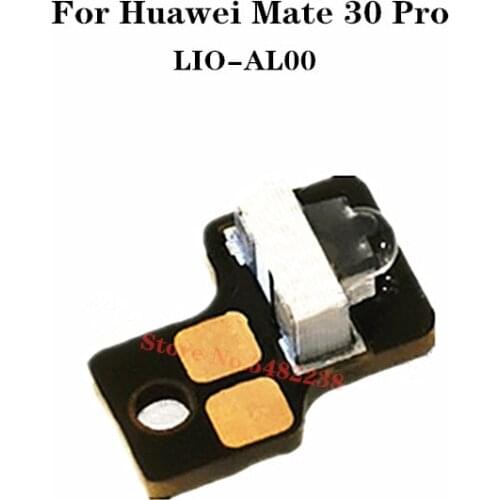 Original Infrared Light Connector For Huawei Mate 30 pro Mate30Pro LIO-AL00 LED Infrared lamp Flex Cable Replacement Parts