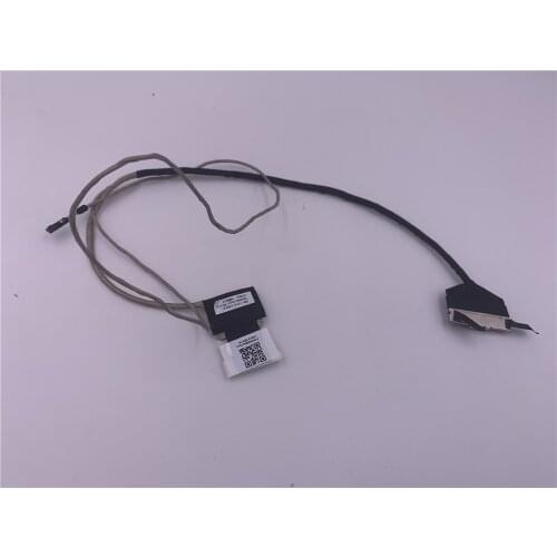 ORIGINAL LED LCD Cable For ACER E14 14 ES1-411 ES1-431 N15Q5 Z8A DD0Z8ALC000 Display Screen Ribbon LVDS Flex