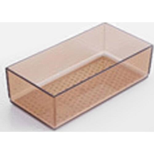 Kitchen Restaurant Plastic Cutlery Utensils Holder Knife Fork Spoon Tray Storage Box Drawer Organizer Sundry Storage Basket