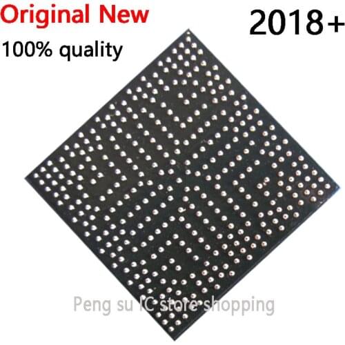 DC: 2018+ 100% New CG82NM10 SLGXX BGA Chipset