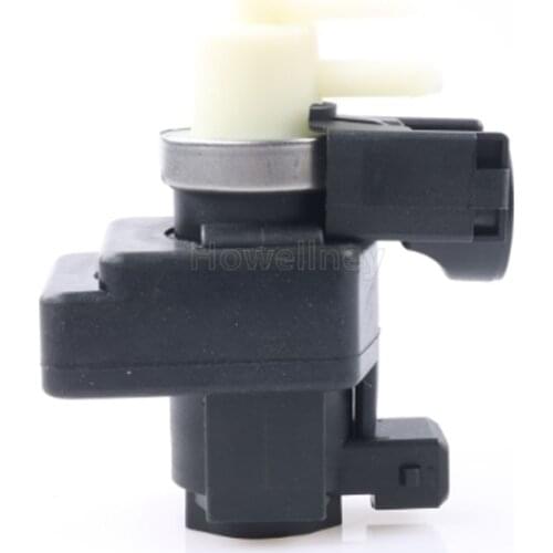 7.01152.02.0 Turbocharger Pressure Converter Solenoid Valve for Renault Megane II Trafica II Bus Espace IV SUZUKI GRAND VITARA