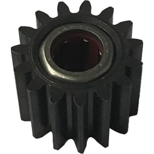 2X Long Life Gear 612-02101 for use in Riso RZ 200 220 230 300 310 330 370 390 530 570 EV 2550 2560 2590 3560 3750 3760 3790