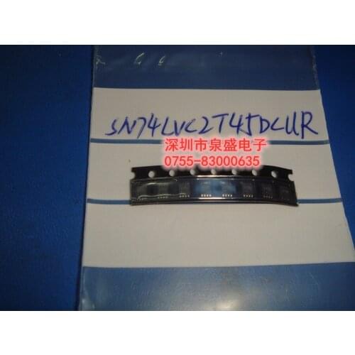 SN74LVC2T45DCUR
