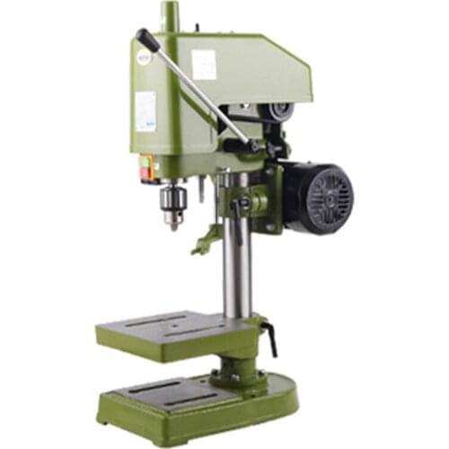 SWJ-6 Series Tapping Machine Desktop Tapping Machine/tapping Machine/tapping Internal Thread