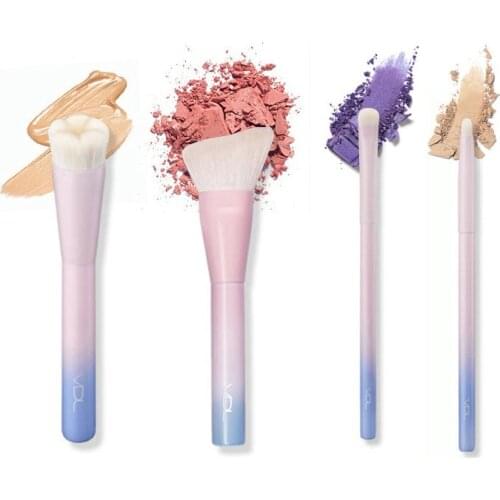 UBEYOO Makeup Brushes