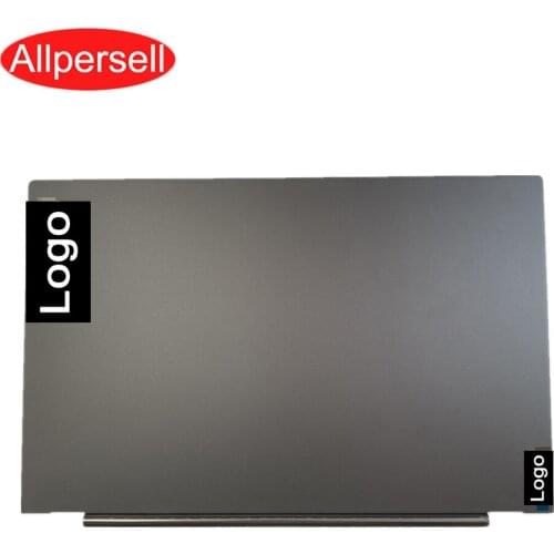 Laptop top cover for Lenovo Y9000K 2020 model Y750-15 5CB0Z20990 screen back shell