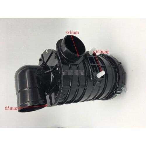 FORklift air filter air filter assembly K1122 is suitable FOR 3T FORklifts supporting high-quality FORklift accessories