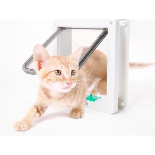 Winnereco Doors For Cats