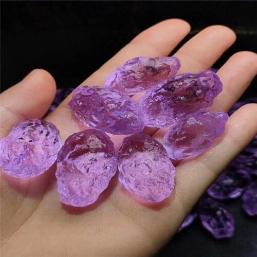 10-13g Moldavite Czech Meteorite Impact Glass Beads Rough Stone Crystal Energy Stone 1pcs