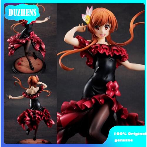 100% Original: Anime nisekoi Tachibana Marika 1/7 PVC Action Figure Anime Figure Model Toys Figure Collection Doll Gift