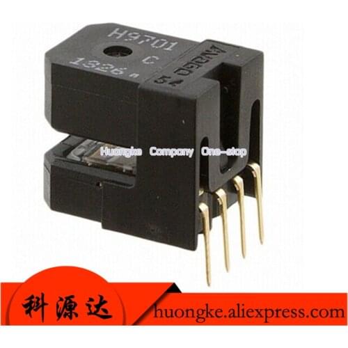 2PCS/LOT HEDS-9701#C54 H9701#C54 H9701 C50 E50 H50 F51 F54 E54 G54 H54 SIP-4 2 CHANNEL ENCODER MODULE