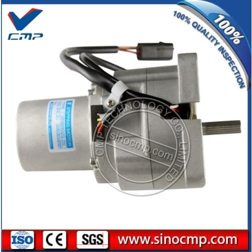 20S00002F1 YN20S00002F1 SK-6E SK210-6E throttle motor for Kobelco excavator