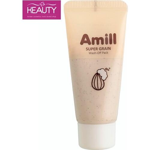 Amill Facial Care Products