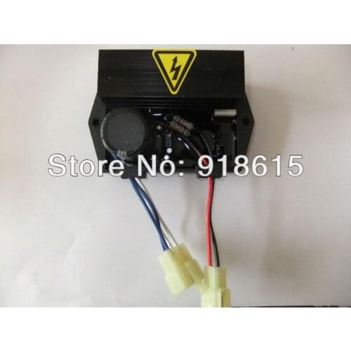 AVR9-1 GFC9-1 GTDK AVR Automatic voltage regulator single phase gasoline or diesel generator spare part