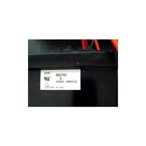 Free Shipping (high-quality FBT) 100% original Changhong TV IGNITOR BSC75I4 BSC7514
