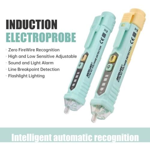 Comopez Current Measuring Instruments
