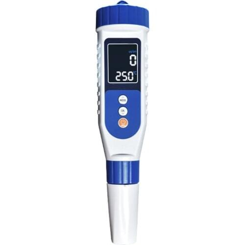 Low Temperature Resistant TDS Probe Sensor With 4-20ma