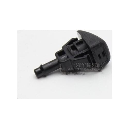 For Chevrolet Malibu XL Buick ENVISION wiper nozzle windshield washer head accessories for CHEVY