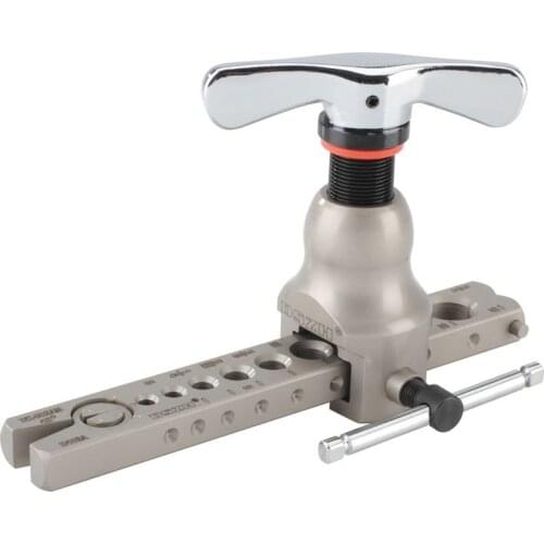 Flaring Tool Eccentric Tube Expander Flared Copper Tube Flared Aluminum Tube Repair Tool Universal Type