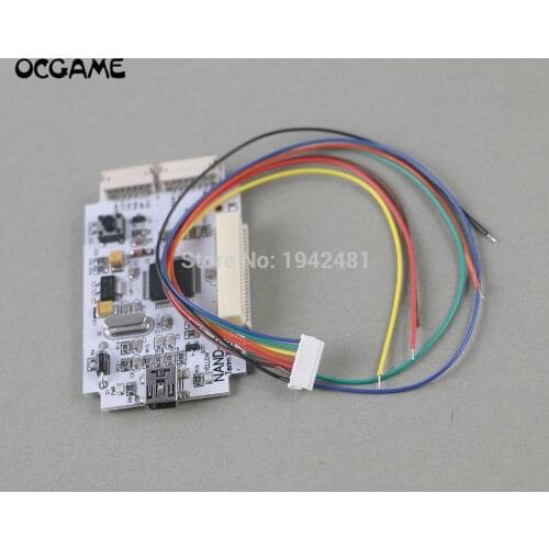 NAND-X CABLE FOR XBOX360 No Crystal Shell OCGAME
