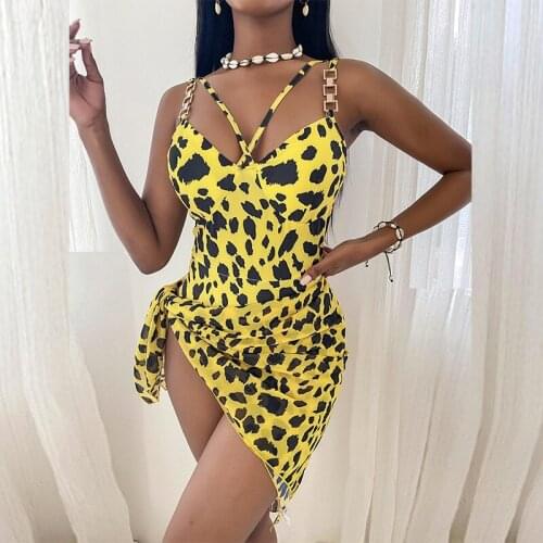 Lipswag Womens Swimwear