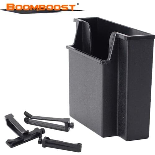 Multifunctional Car Seat Bag Storage Car Air Vent Phone Holder Storage Box Mobile Phone Charge Box Car-styling Holder Pocket