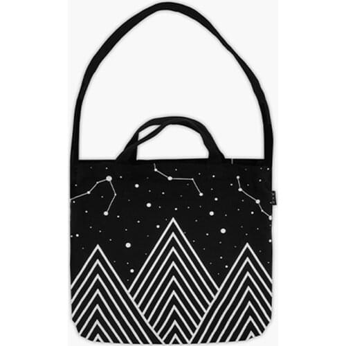 MOREUSEE Totes With Short Handles