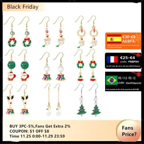 MORSE CODE Earrings For Children