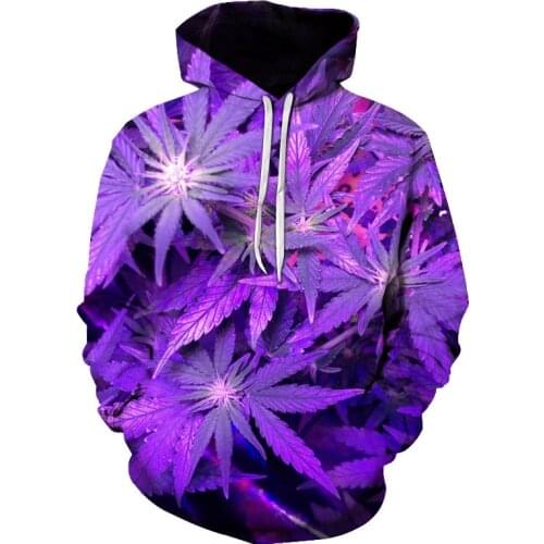 2020 new product trend star clothing 3d digital printing hoodie long-sleeved sweatshirt men and women printing street mens spor