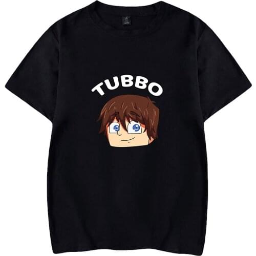 2021 New Arrival Tubbo Shirt Women T shirts Streetwear Summer t-shirts print shirt Plus Size Tops