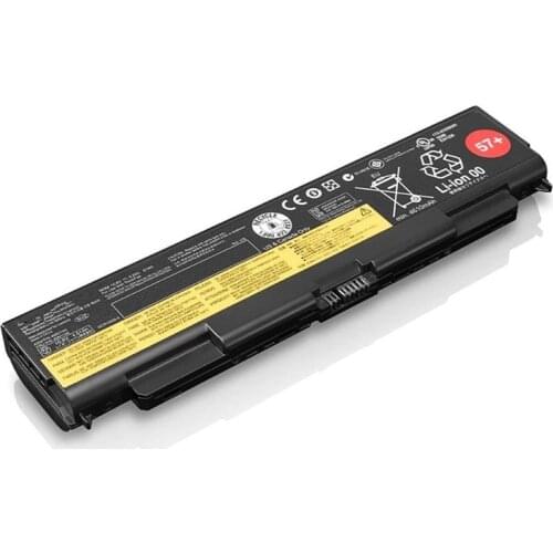 Original laptop battery for T440p T540p W540 L440 L540 batteries 45N1158 45N1159 6-cell