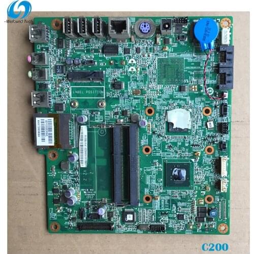 Motherboard For C200 CIPTS system mainboard, Fully Tested