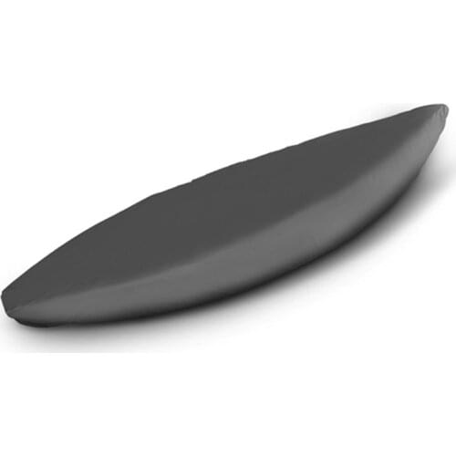 Professional Universal Boat Cover Kayak Canoe Boat Waterproof UV Resistant Dust Storage Cover Shield Cover