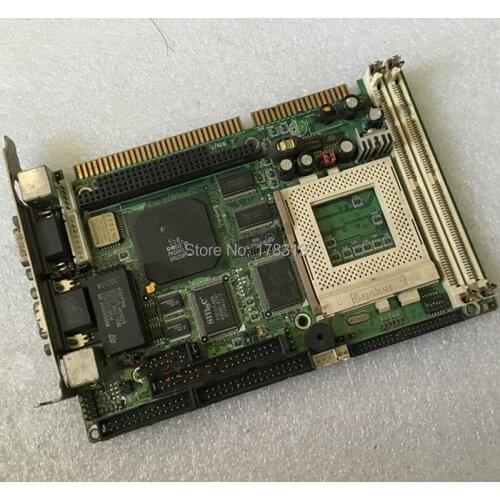 Tested before shipping industrial equipment board for AR-B1576/7 V2.2