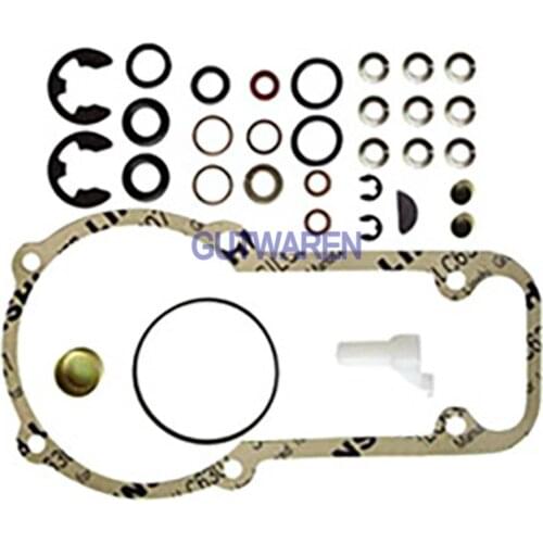 Repair kit 2417010045 800584 2417010008 800017 diesel pump injector repair kit O-ring