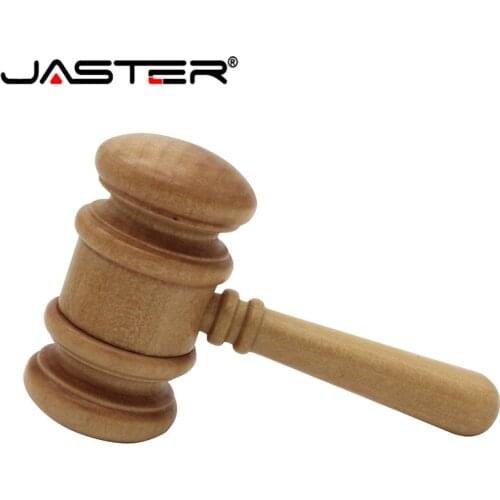 JASTER creativemaple hammer style USB 2.0 64GB usb flash drive pendrive 4GB 8GB 16GB 32GB Usb stick