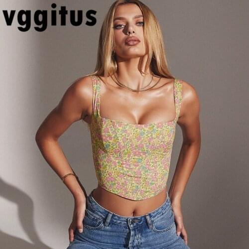 Vggitus Womens Tops