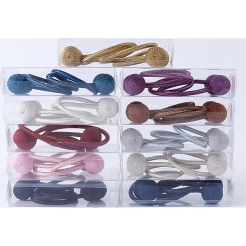 20pcs Modern Simple Tieback Magnets Curtains Buckle Curtain Clips Magnetic Curtain Holder Strap Decorative Accessories