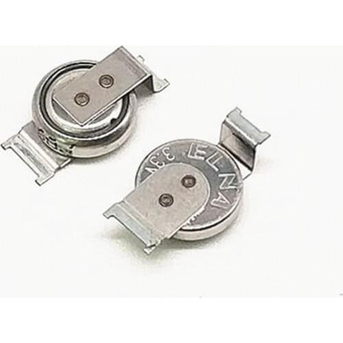 5pcs Original DSK-3R3H224-HL SMD 3.3V0.22F high current power supply 3.3V 0.22F